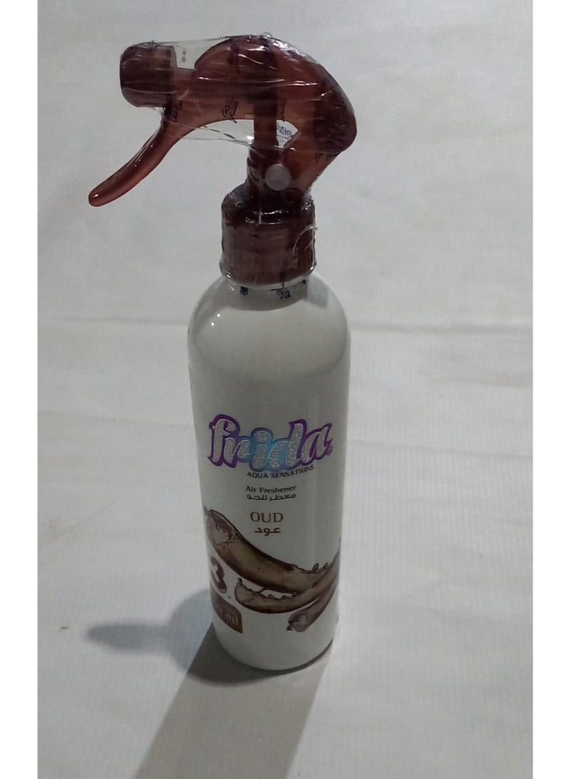 معطر جو رائحة العود